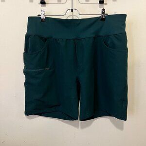 Shredly MTB Shorts Limitless 7" High Rise Short size 18